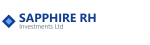 sapphire rh logo