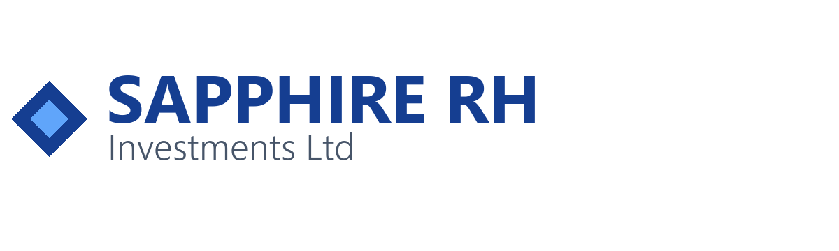 Sapphire RH Investments Ltd